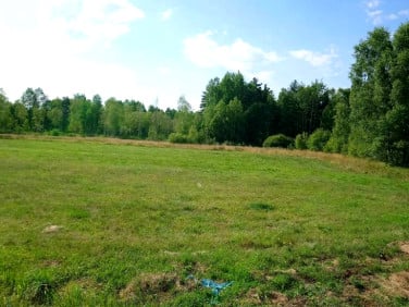 Działka budowlana Koniecpol