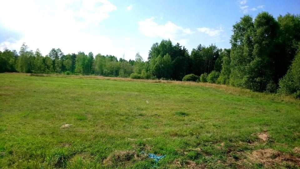 Działka budowlana Koniecpol