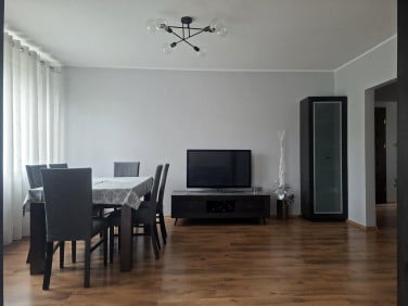Mieszkanie Gdynia