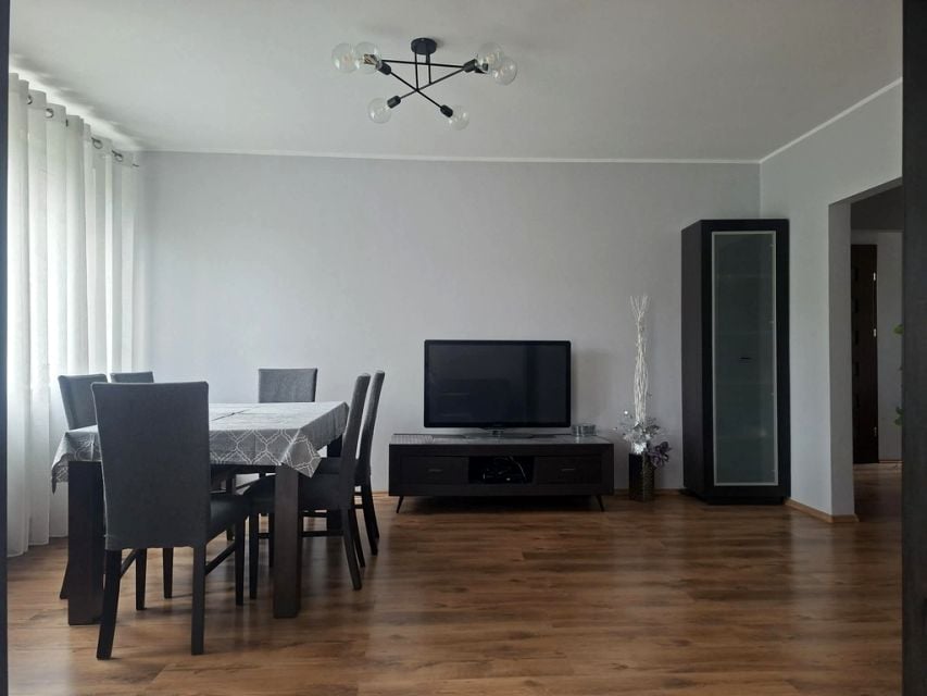 Mieszkanie Gdynia