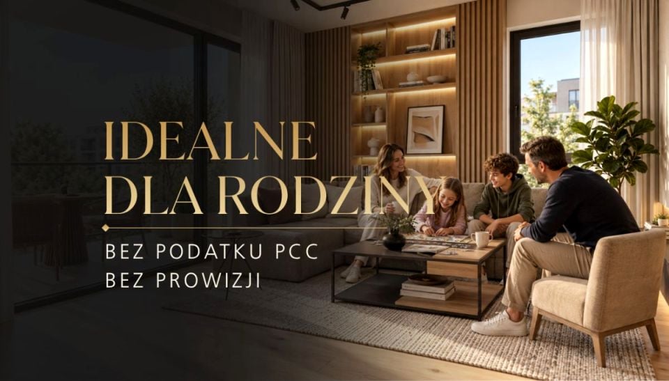 Mieszkanie Kraków
