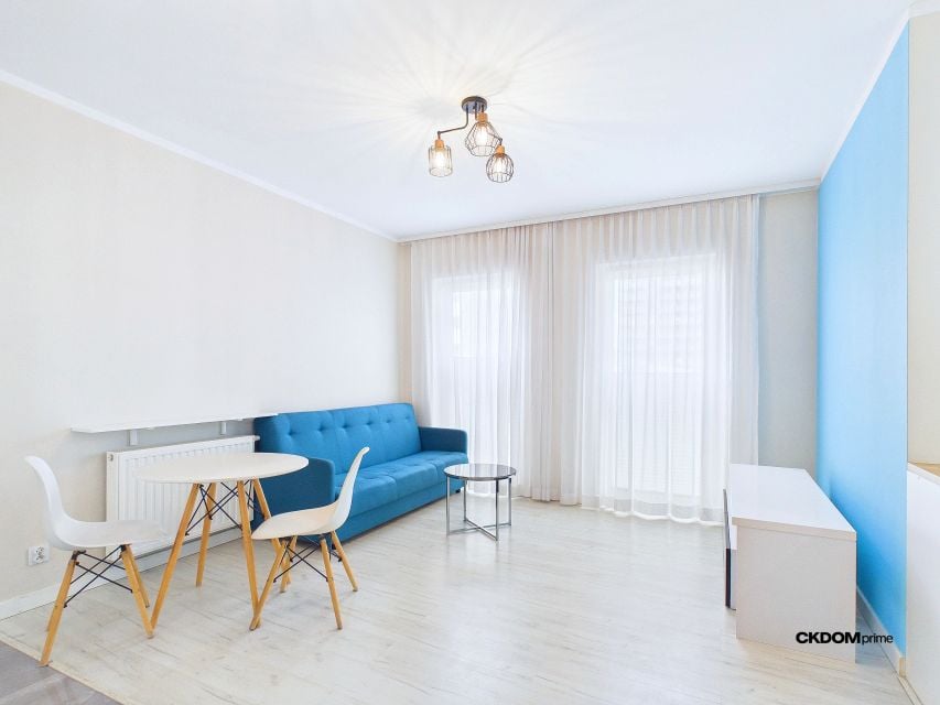 Apartament, ul. Zagnańska