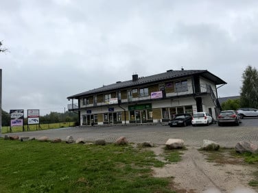 Lokal Książenice