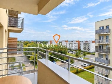 Mieszkanie Rzeszów