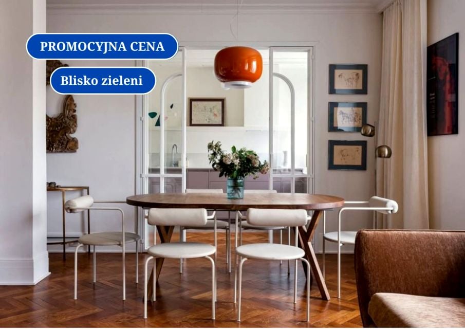Mieszkanie Poznań