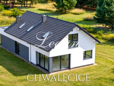 Dom Chwalęcice