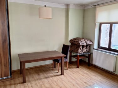 Mieszkanie Toruń