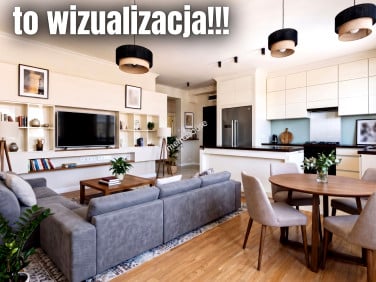 Mieszkanie Piaseczno