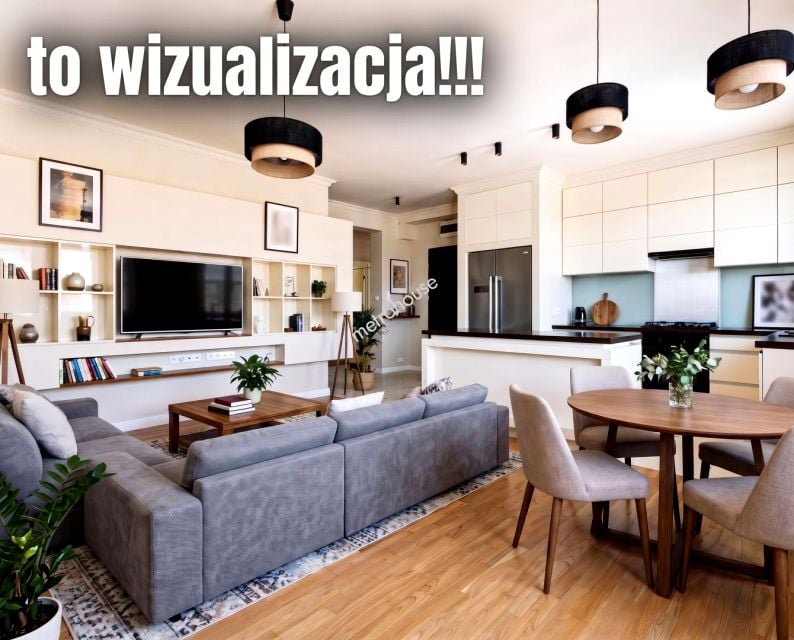 Mieszkanie Piaseczno
