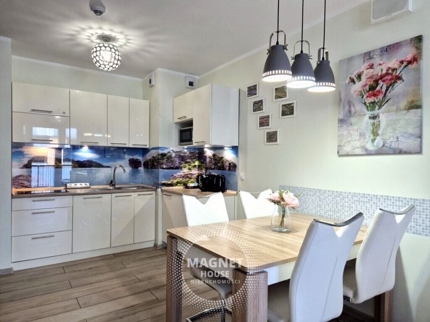 Mieszkanie Kołobrzeg
