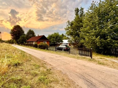 Dom Kajetanówka