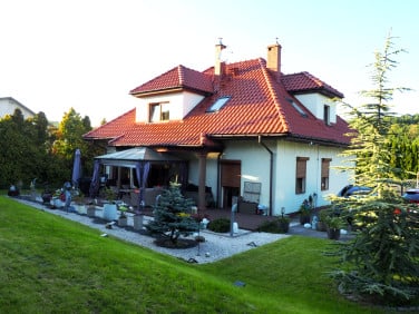 Dom Świebodzice