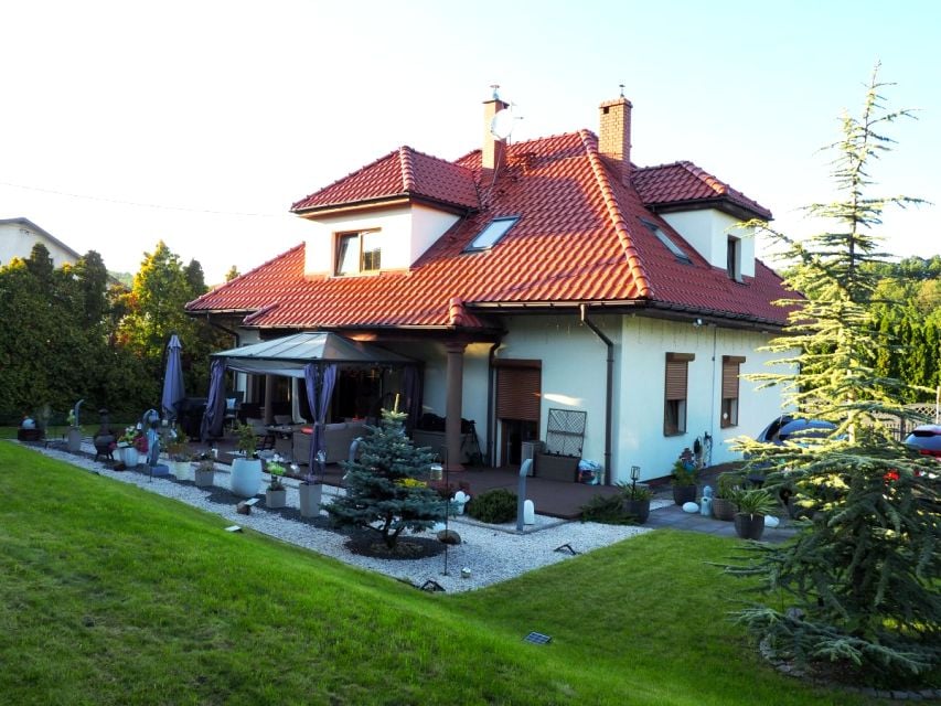 Dom na sprzedaż, 6 pokoi, 217 m², Świebodzice