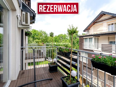 Mieszkanie Wieliczka