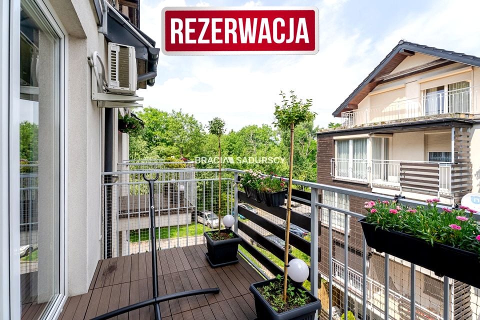 Mieszkanie, ul. Kościuszki