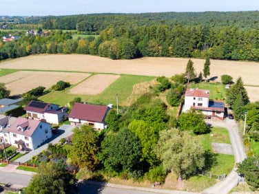 Działka Czajowice