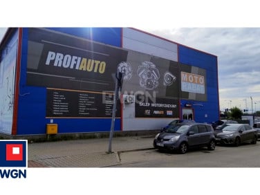 Lokal Polkowice