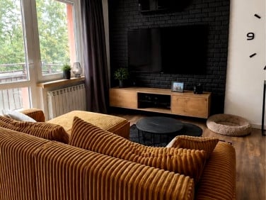 Mieszkanie Kraków