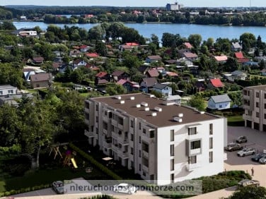 Mieszkanie Człuchów