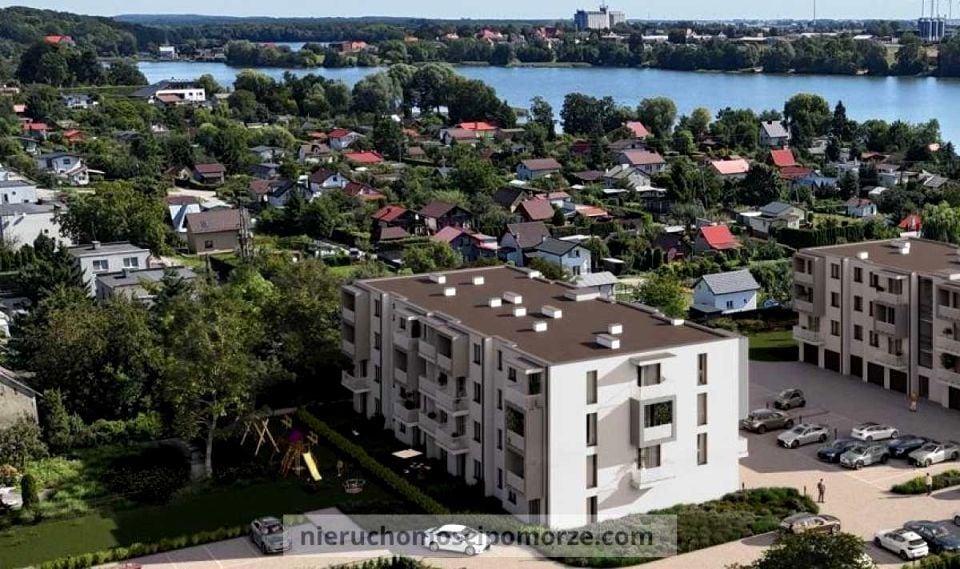 Mieszkanie Człuchów