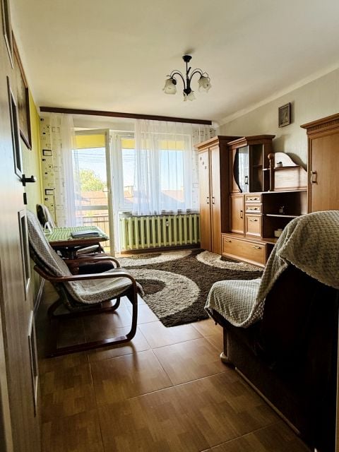 Mieszkanie Siedlce