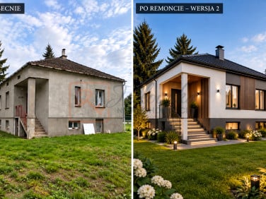 Dom Palikówka