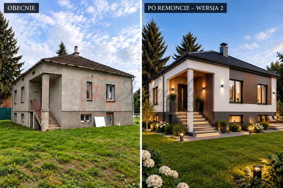 Dom Palikówka