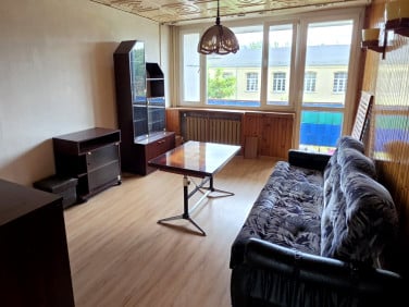 Mieszkanie Łódź