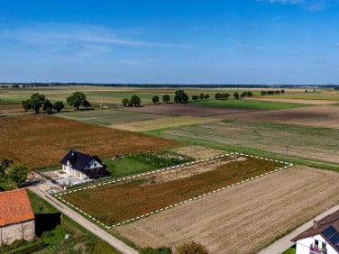 Działka siedliskowa Pełcznica sprzedam