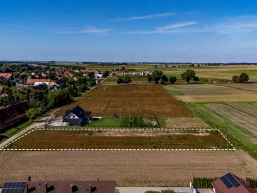 Działka siedliskowa Pełcznica
