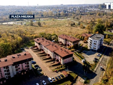 Mieszkanie Będzin