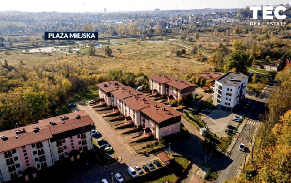 Mieszkanie Będzin