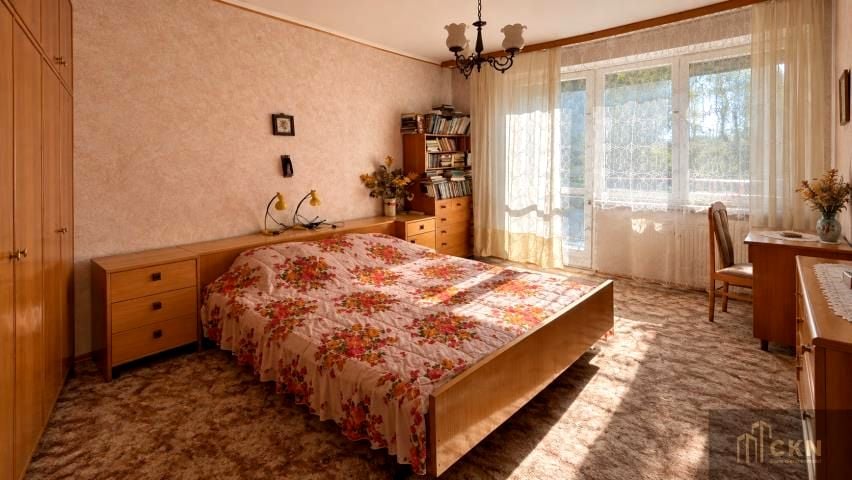Mieszkanie Tarnów