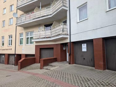 Lokal Gorzów Wielkopolski