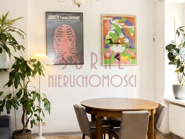 Mieszkanie Warszawa