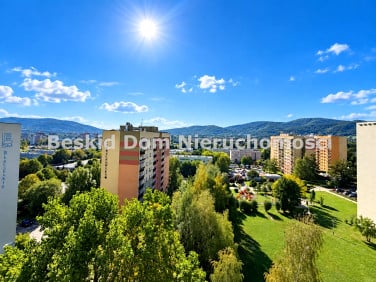 Mieszkanie Bielsko-Biała