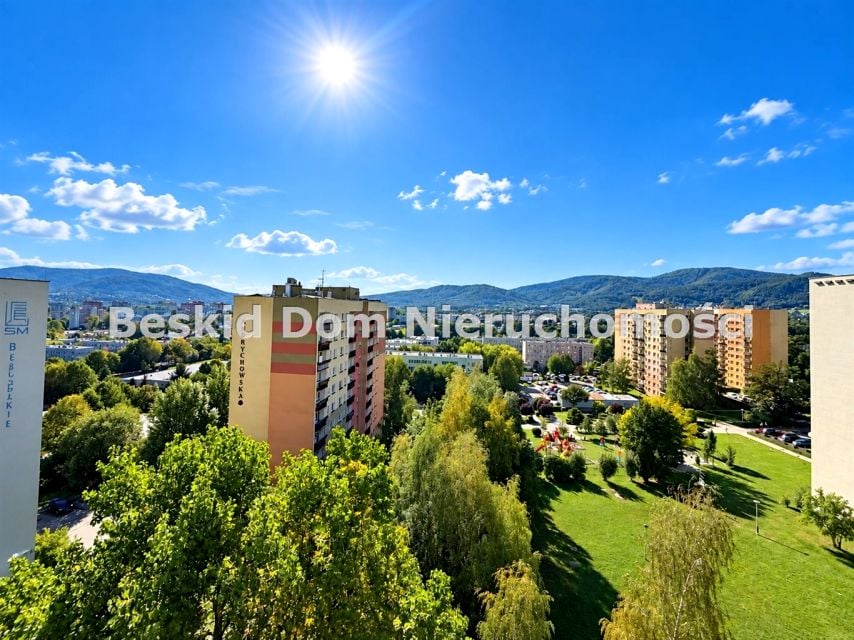 Mieszkanie Bielsko-Biała