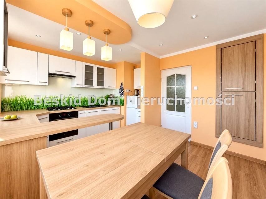 Mieszkanie – Bielsko-Biała, Osiedle Żeromskiego, Dolne Przedmieście