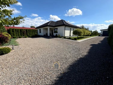 Dom Wola Niemiecka