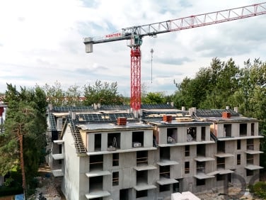 Mieszkanie Kraków