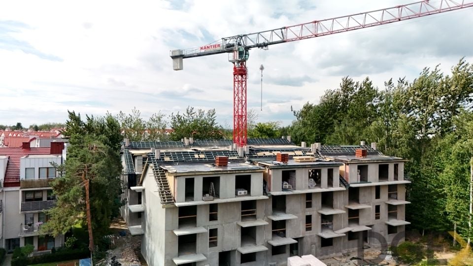 Mieszkanie Kraków