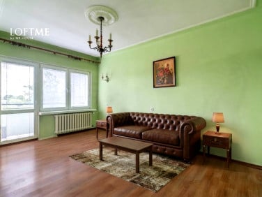 Mieszkanie Łódź