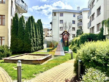 Mieszkanie Warszawa