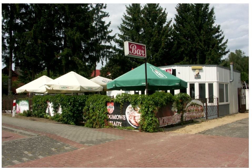 Lokal Lubiatów