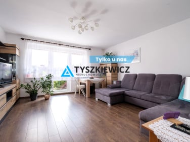 Mieszkanie Gdańsk