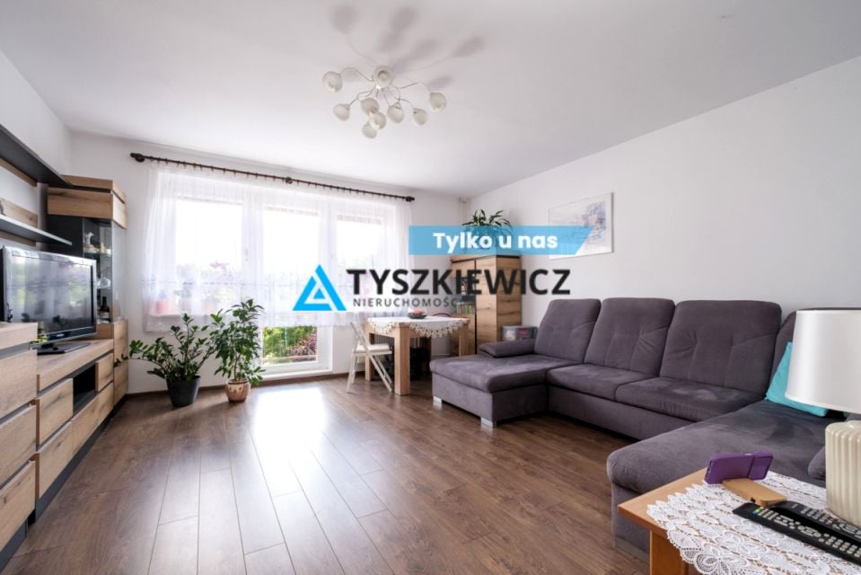 Mieszkanie Gdańsk