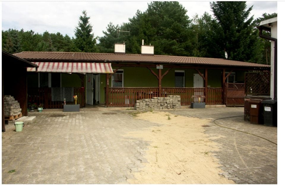 Dom Lubiatów
