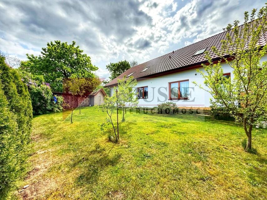 Dom Trzeszczyn