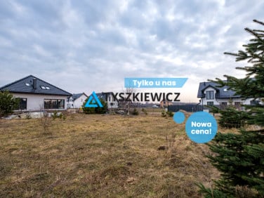 Działka Gdańsk
