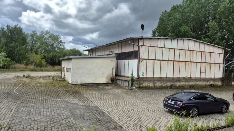 Lokal Szczecin
